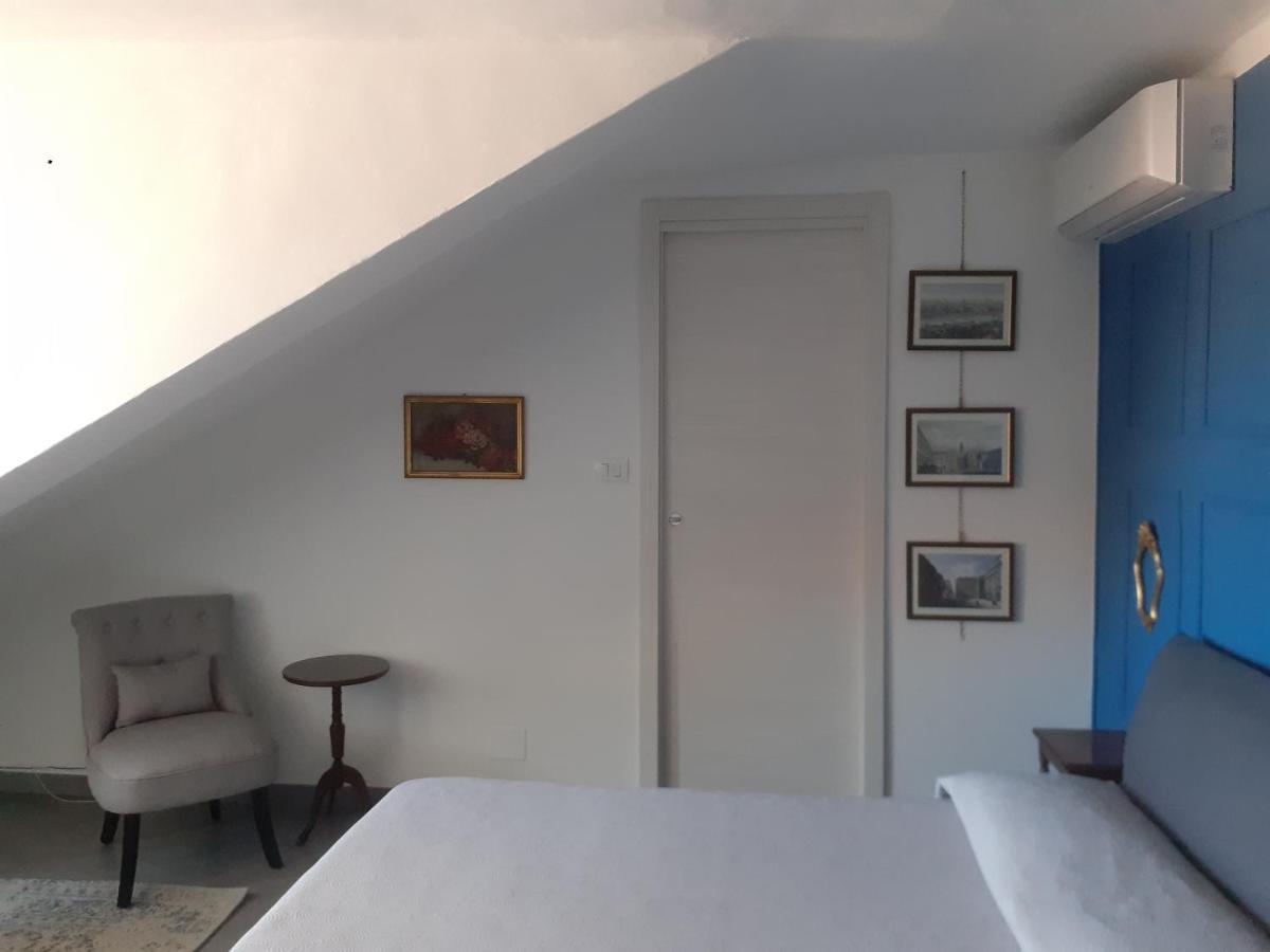 Alloggio Torino Inquadro Exteriér fotografie