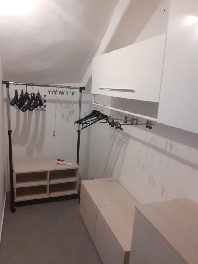 Alloggio Torino Inquadro Exteriér fotografie