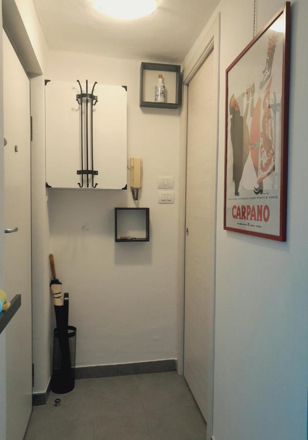 Alloggio Torino Inquadro Exteriér fotografie