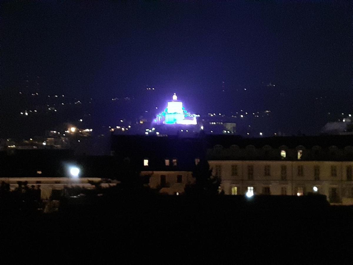 Alloggio Torino Inquadro Exteriér fotografie
