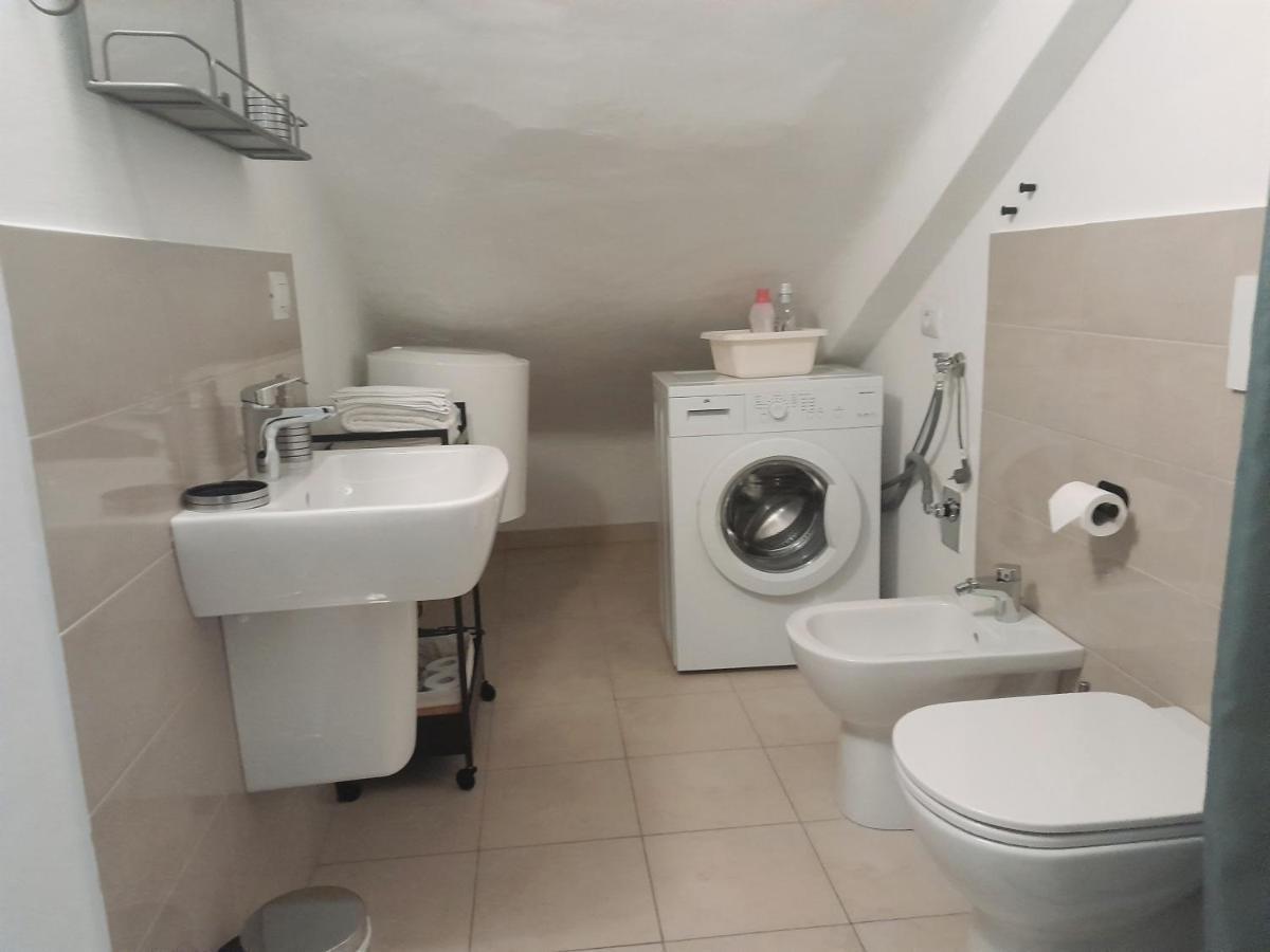 Alloggio Torino Inquadro Exteriér fotografie