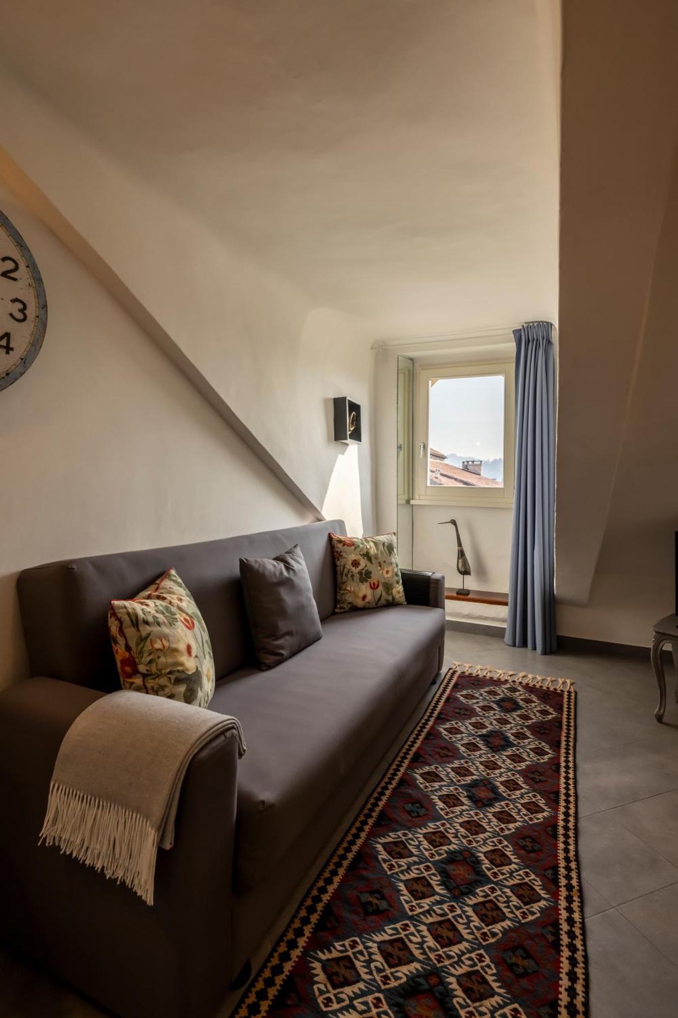 Alloggio Torino Inquadro Exteriér fotografie
