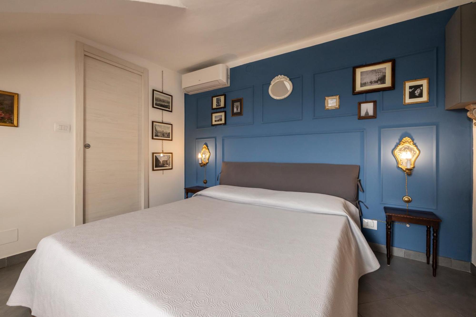 Alloggio Torino Inquadro Exteriér fotografie