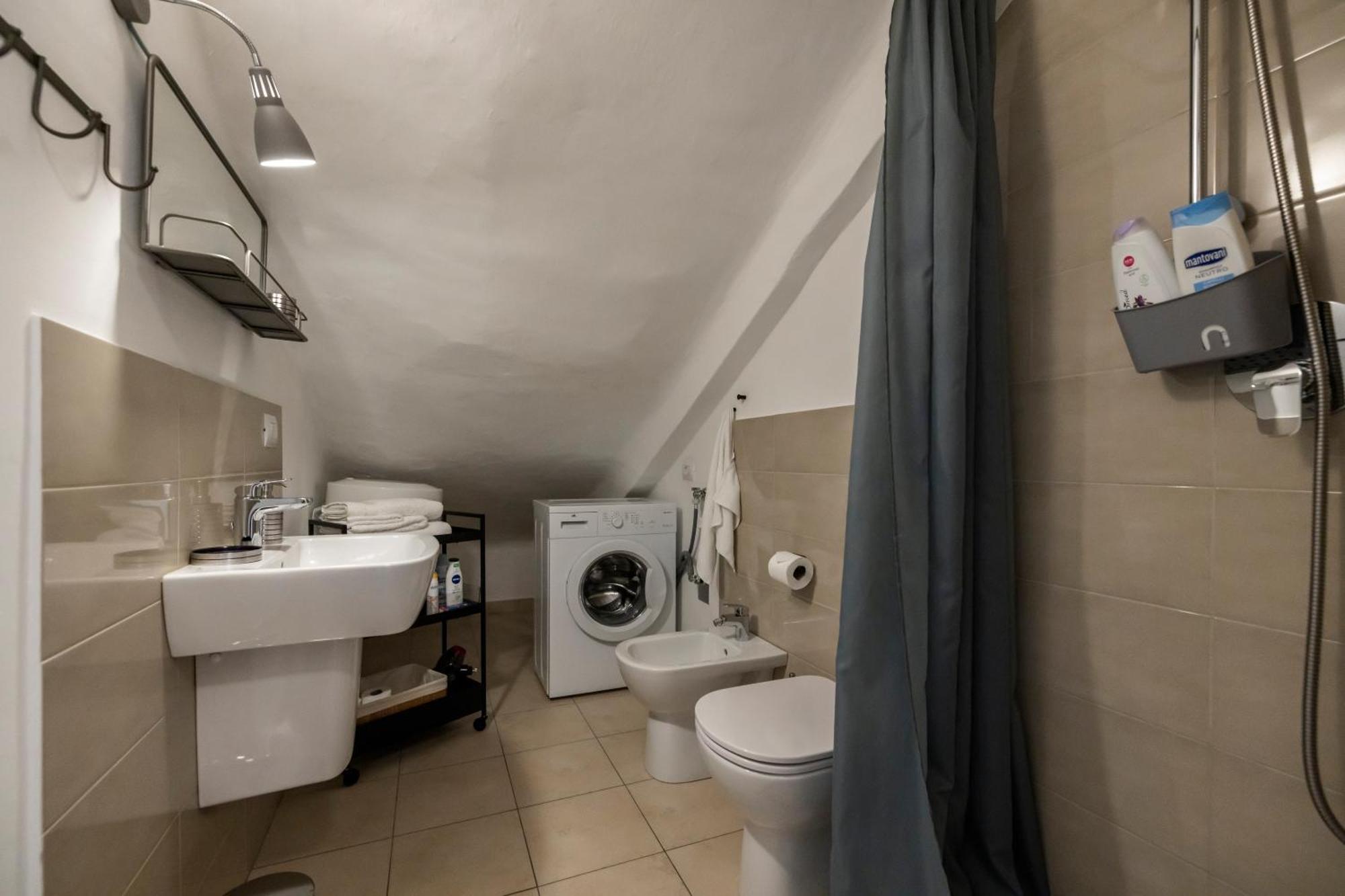 Alloggio Torino Inquadro Exteriér fotografie